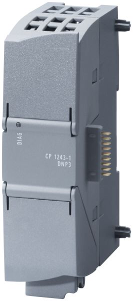Siemens 6GK7243-1JX30-0XE0 Control Product Image