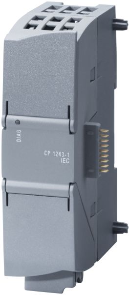 Siemens 6GK7243-1PX30-0XE0 Control Product Image