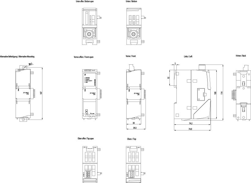 Klv 40bx400 схема