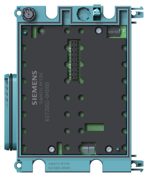 Siemens 6GT2002-0HD00 Communication Module Product Image