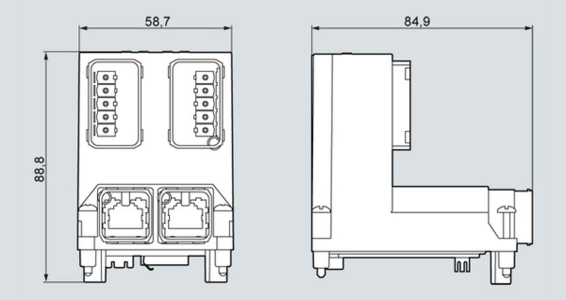 Siemens 6GT2002-2JD00 Control Product Image