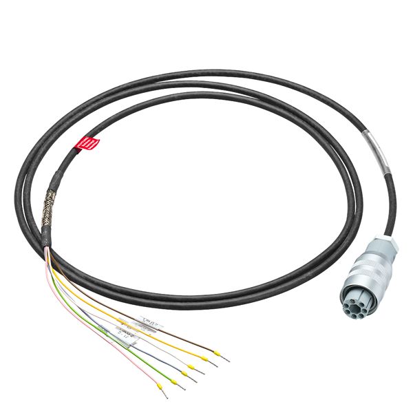 Siemens 6GT2091-6EH20 Control Product Image