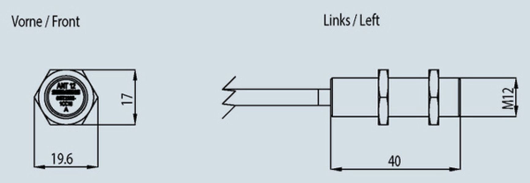 Siemens 6GT2398-1CC10 Control Product Image