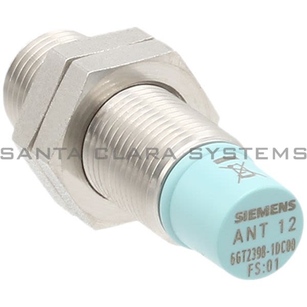 Siemens 6GT2398-1DC00 Antenna Product Image