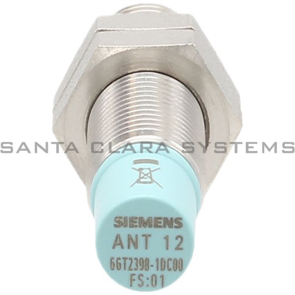 Siemens 6GT2398-1DC00 Antenna Product Image