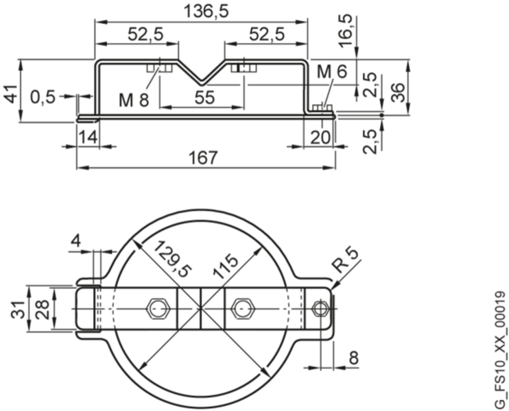 Siemens 6GT2590-0QA00 Control Product Image