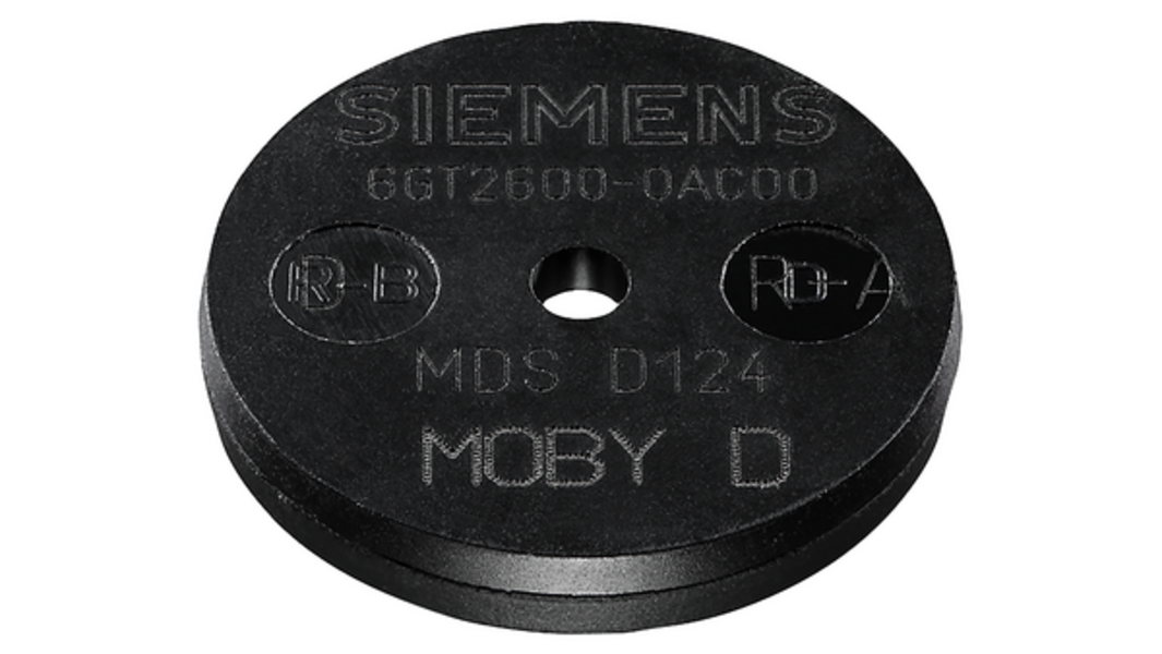 Siemens 6GT2600-0AC10 Control Product Image