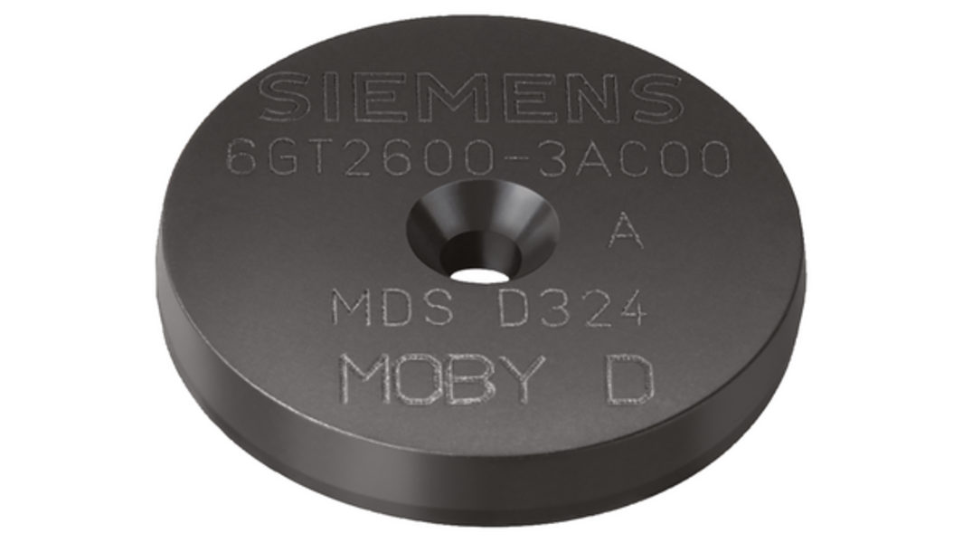 Siemens 6GT2600-3AC00 Control Product Image