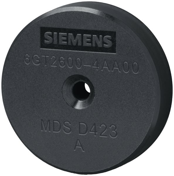 Siemens 6GT2600-4AA00 Control Product Image