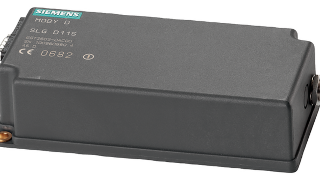 Siemens 6GT2602-0AC00 Control Product Image