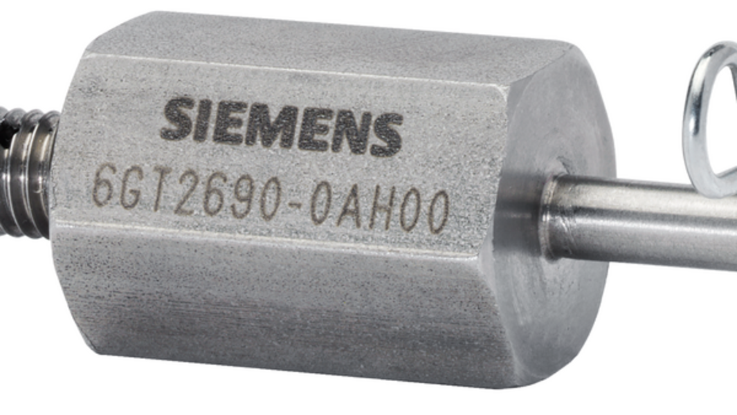 Siemens 6GT2690-0AH00 Control Product Image