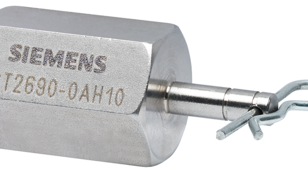 Siemens 6GT2690-0AH10 Control Product Image