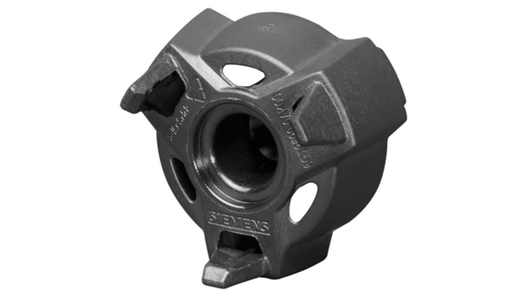 Siemens 6GT2690-0AK00 Control Product Image
