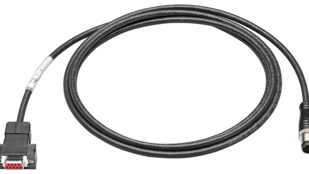 Siemens 6GT2691-4FH20 Control Product Image