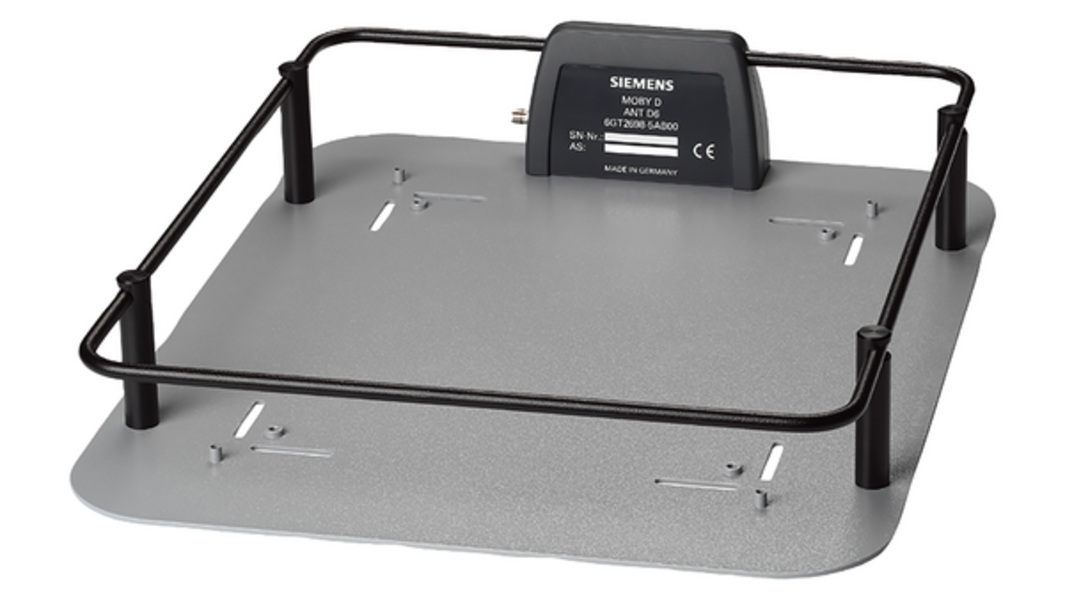 Siemens 6GT2698-5AB00 Control Product Image
