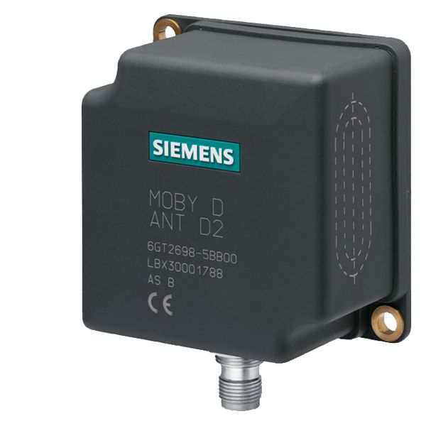 Siemens 6GT2698-5BB00 Control Product Image