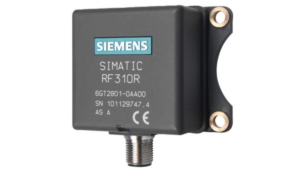 Siemens 6GT2801-1AB10 RF Reader Module Product Image