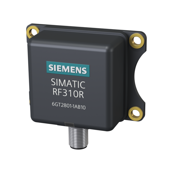 Siemens 6GT2801-1AB10 RF Reader Module Product Image