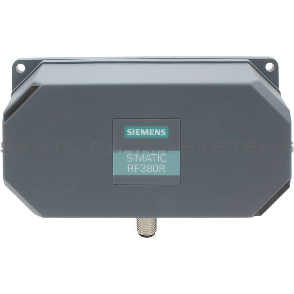 Siemens 6GT2801-3BA10 Reader Interface Module Product Image