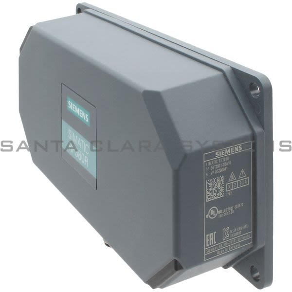 Siemens 6GT2801-3BA10 Reader Interface Module Product Image
