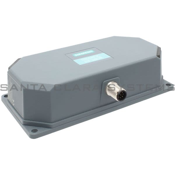 Siemens 6GT2801-3BA10 Reader Interface Module Product Image