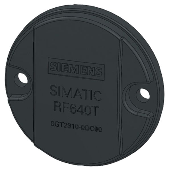 Siemens 6GT2810-2DC10 Control Product Image