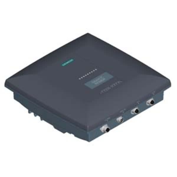 Siemens 6GT2811-6AA10-0AA0 Control Product Image