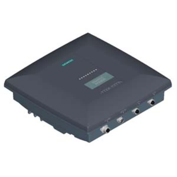 Siemens 6GT2811-6CA10-0AA0 Control Product Image