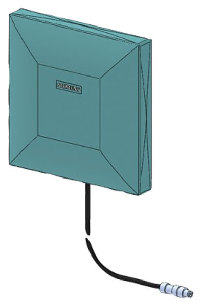Siemens 6GT2812-1GA08 Control Product Image