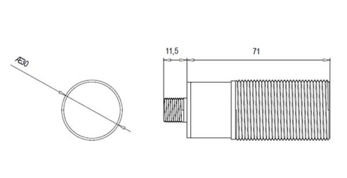 Siemens 6GT2821-2AC32 Control Product Image