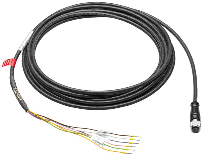 Siemens 6GT2891-4EH20 Control Product Image
