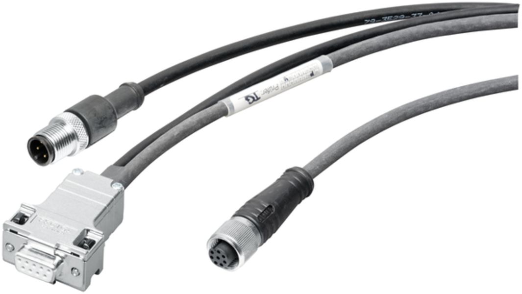 Siemens 6GT2891-4KH50 Control Product Image