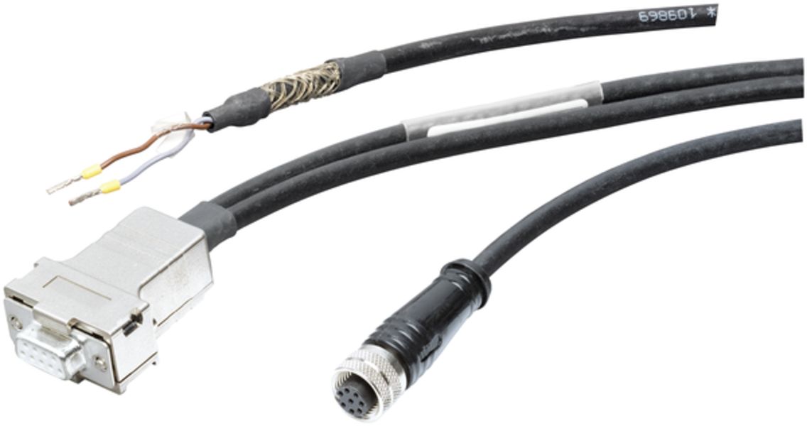 Siemens 6GT2891-4KH50-0AX0 Control Product Image