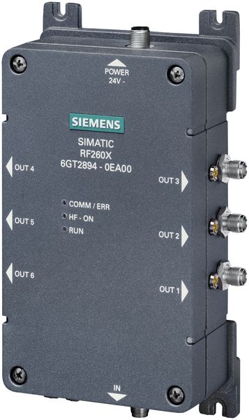 Siemens 6GT2894-0EA00 Control Product Image