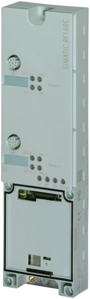Siemens 6GT2002-0EF00 Control Product Image