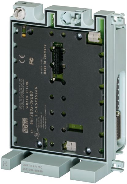 Siemens 6GT2002-0HD00 Communication Module Product Image