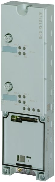 Siemens 6GT2002-0JD20 Communication Module Product Image
