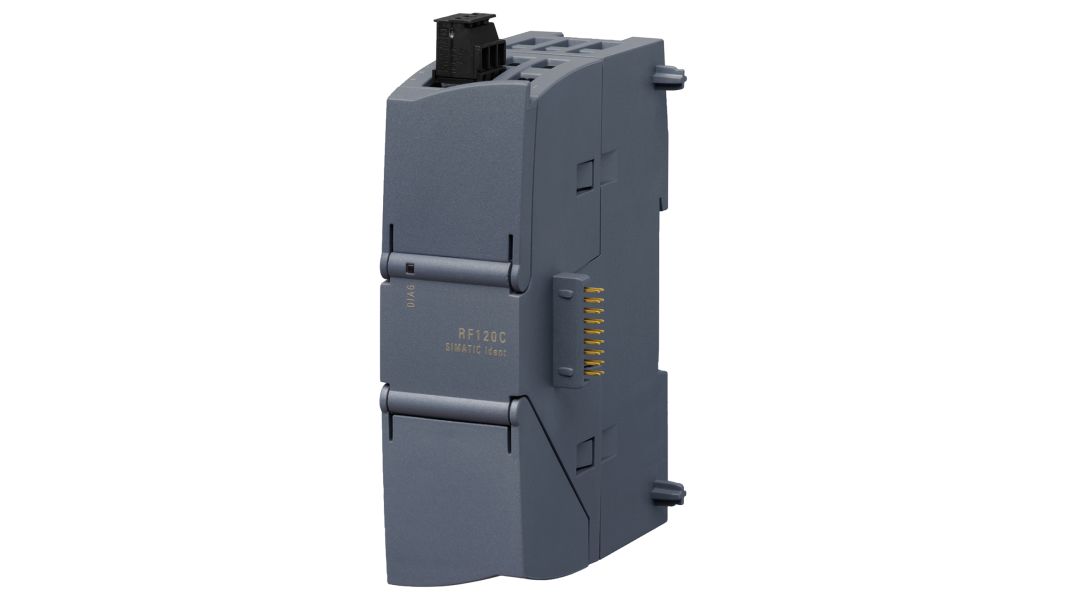 Siemens 6GT2002-0LA00 Communication Module Product Image