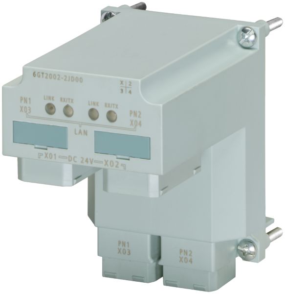 Siemens 6GT2002-2JD00 Control Product Image