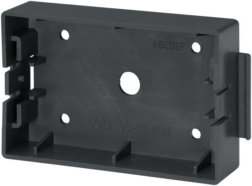 Siemens 6GT2190-0AA00 Control Product Image