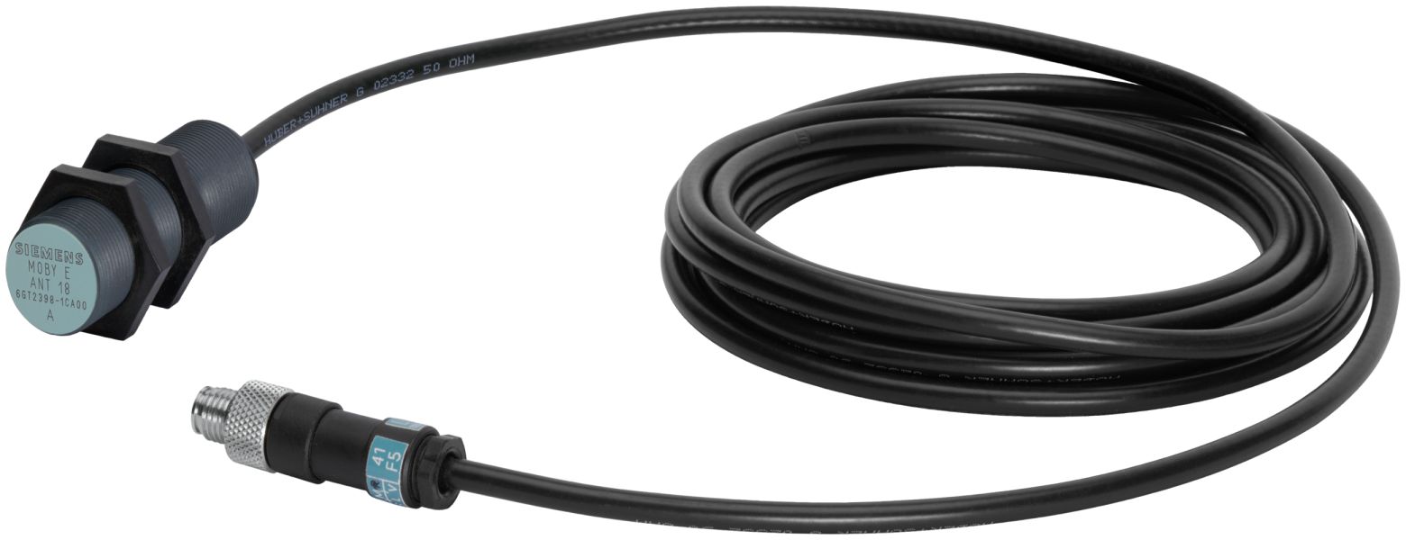 Siemens 6GT2398-1CA10 Control Product Image