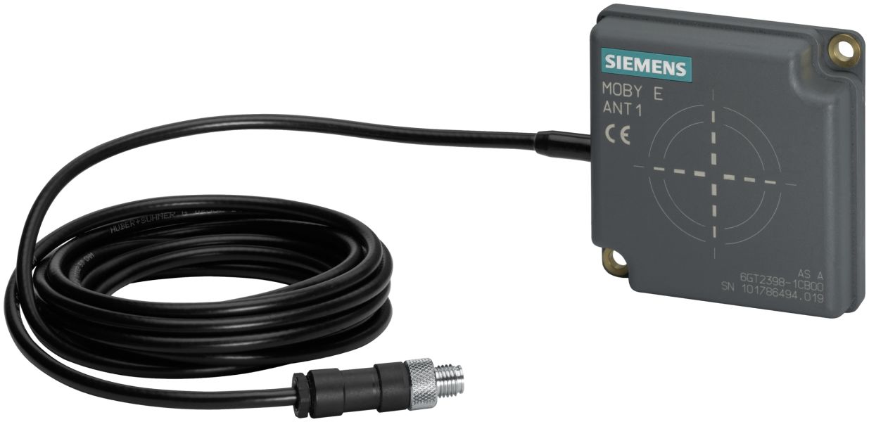 Siemens 6GT2398-1CB00 Control Product Image