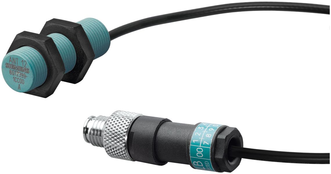Siemens 6GT2398-1CC10 Control Product Image