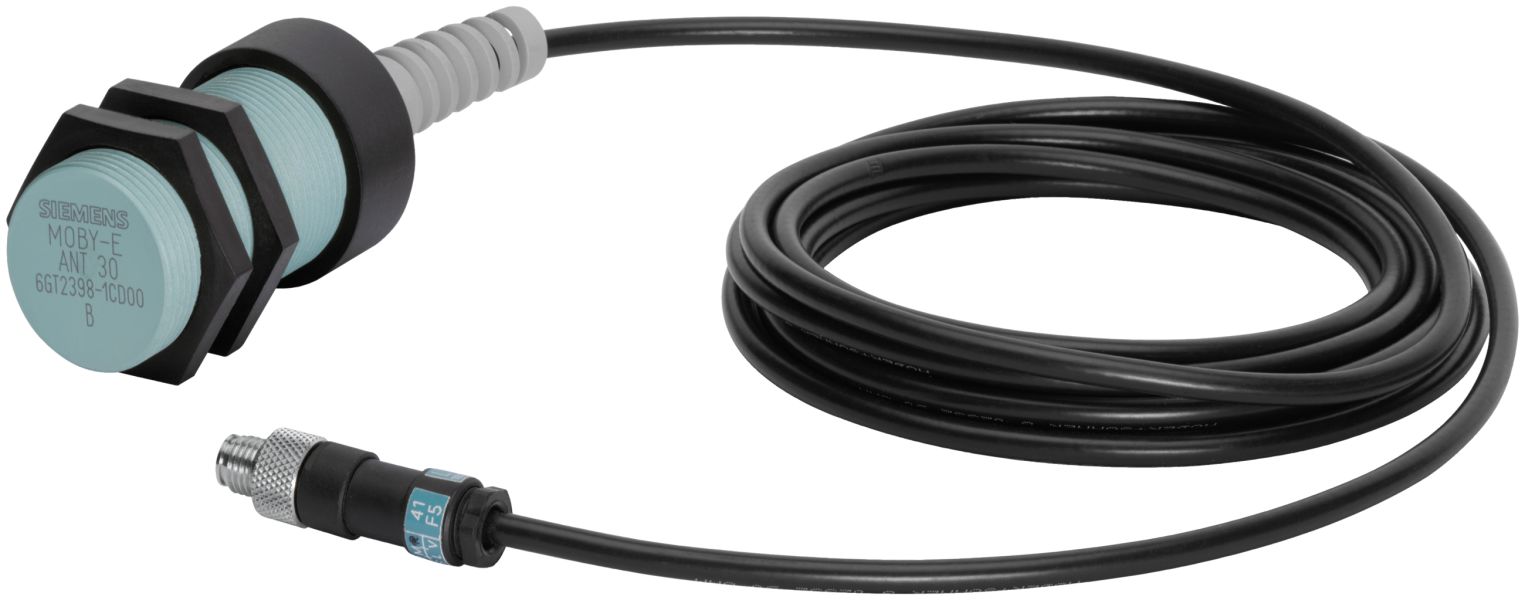 Siemens 6GT2398-1CD10-0AX0 Control Product Image