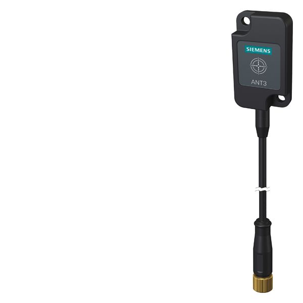 Siemens 6GT2398-1CD40-0AX0 Control Product Image