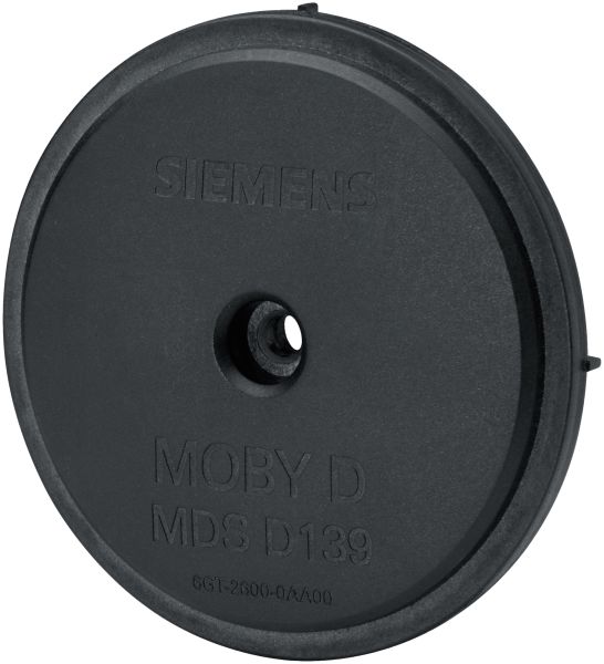 Siemens 6GT2600-0AA10 Control Product Image
