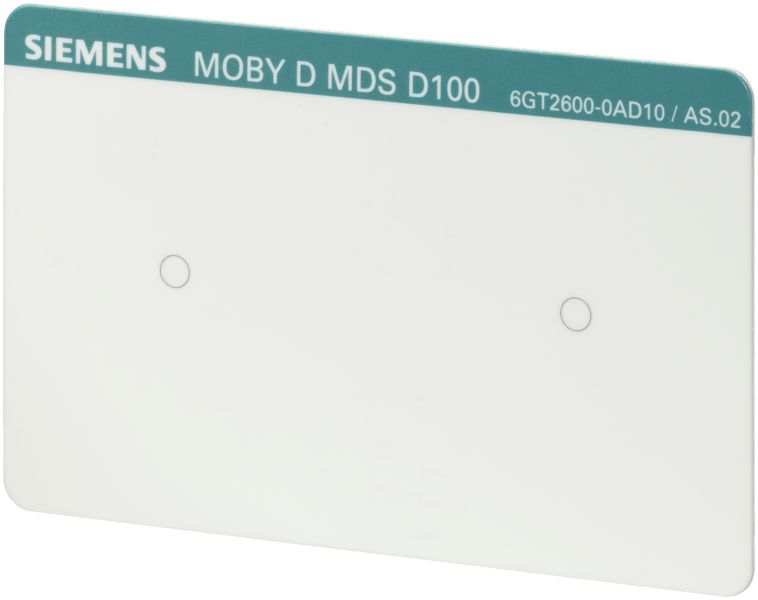 Siemens 6GT2600-0AD10 Control Product Image