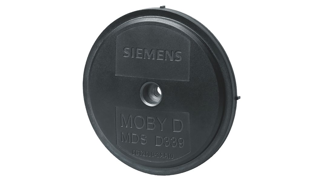 Siemens 6GT2600-3AA10 Control Product Image