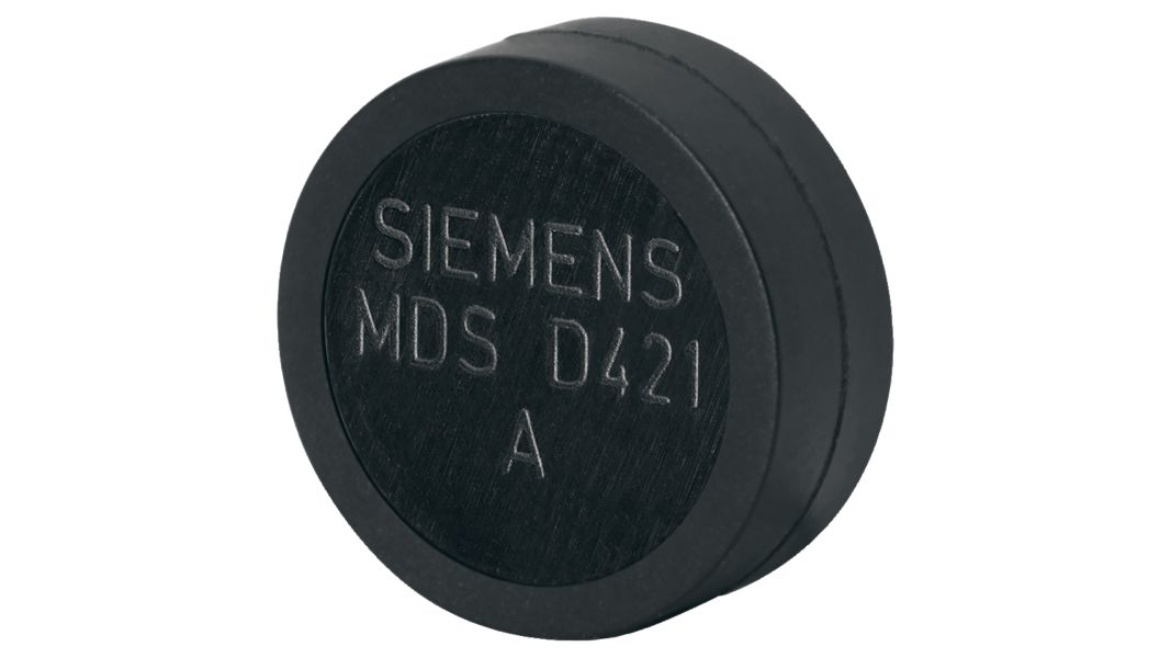 Siemens 6GT2600-4AE00 Transponder Product Image