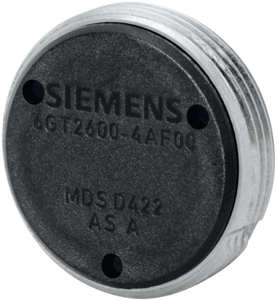 Siemens 6GT2600-4AF00 Transponder Product Image